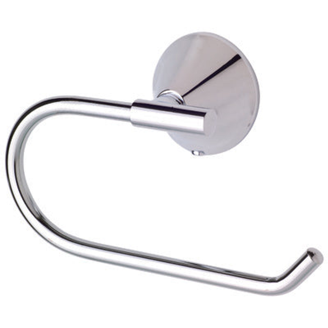 Phoenix Ivy Toilet Roll Holder Chrome Yv892 Chr