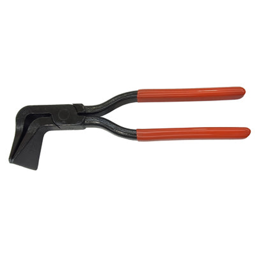 Haron H/Duty Roofing Edging Pliers 45 Degree Ep-45