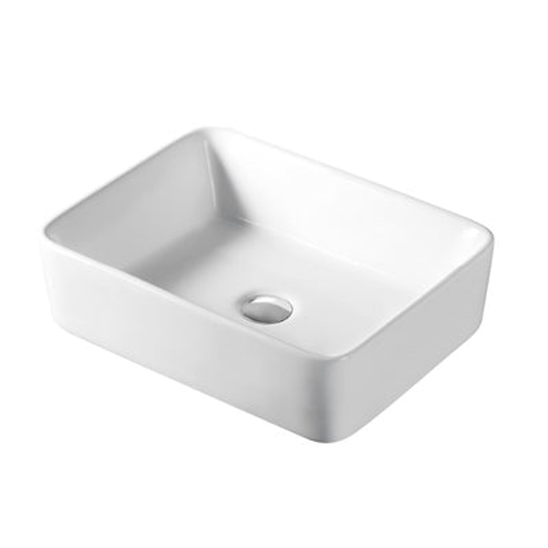 Ect Sorrento Above Counter Basin Wb 4737