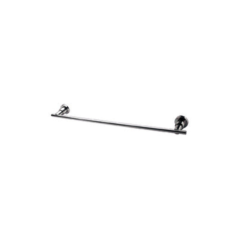 Arcorp Mica Single Towel Rail 900mm Chrome Hi84036