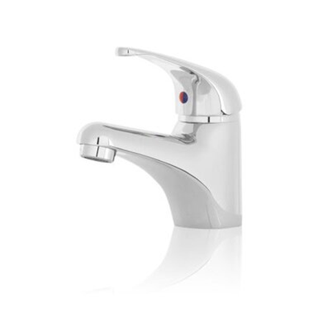 Stylus Venecia Basin Mixer Chrome