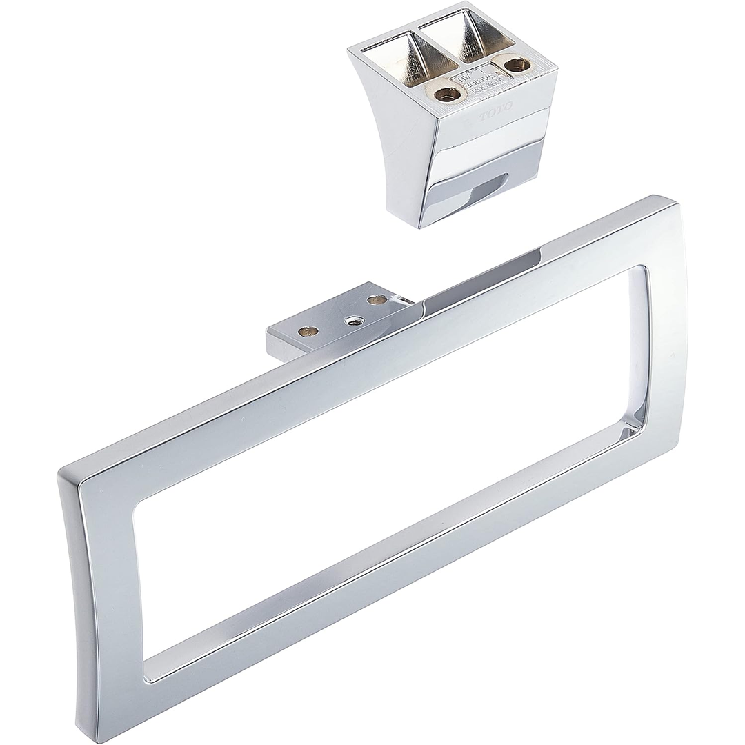 TOTO G Series Towel Ring Ytt903