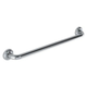Con-Serv 32mm Pol. S/S Grab Rail Concealed 600mm  Cf600Ps