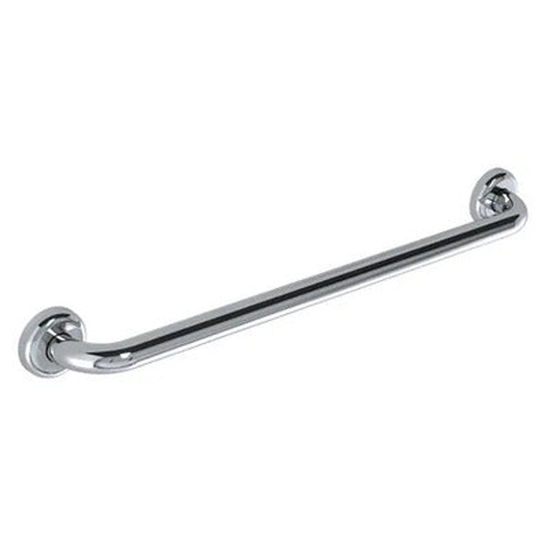 Con-Serv 32mm Pol. S/S Grab Rail Concealed 600mm  Cf600Ps