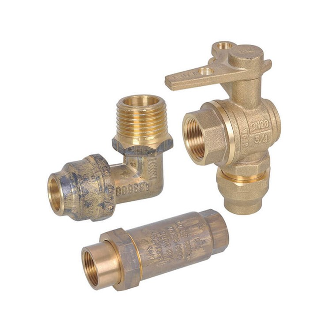 Meter Connection Kit