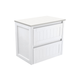 Hampton 750Mm Cabinet Only(Fienza P#:75T-C)