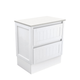 Hampton 750Mm Cabinet Only With Kick(Fienza P#:75Tk)
