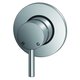 Ram Pin Wall Mixer Chrome Pklsmcp