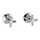 Houston Wall Top Assemblies(Fienza P#:331104)