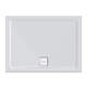 Decina Luna Shower Base 1200 X 900 R/O White