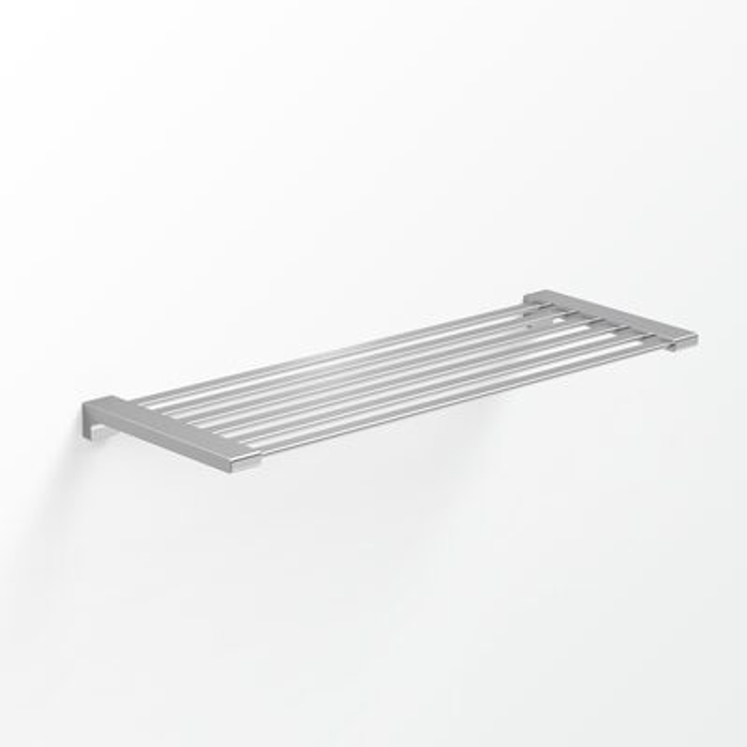 Avenir Above Soap Rack 35Cm Chrome