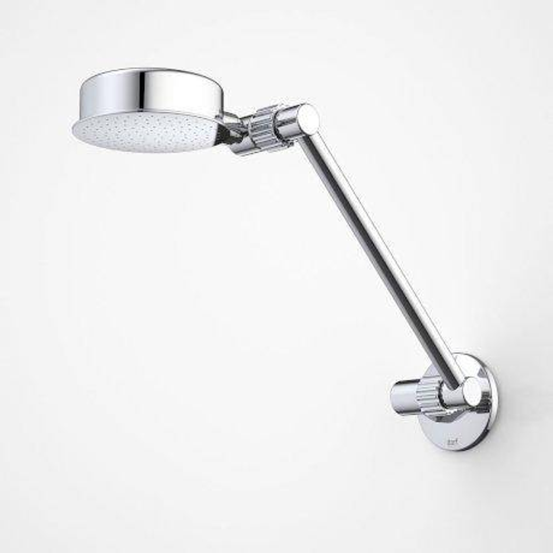 Stayfast Adjustable Wall Shower Chrome