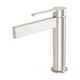 Phoenix Lexi Mkii Basin Mixer Brushed Nickel