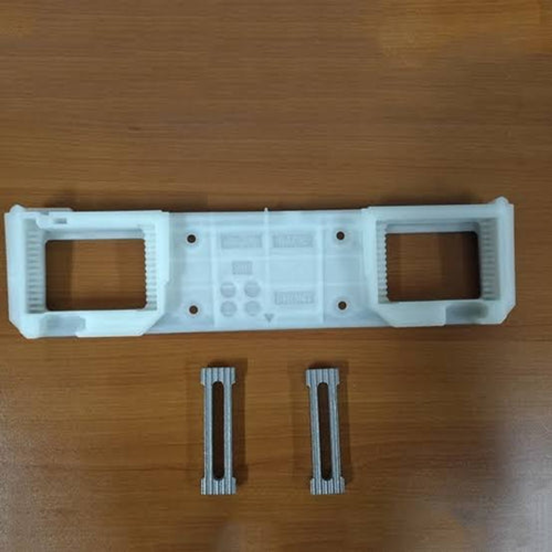 TOTO Universal Plate (To Retrofit Non Toto Pan) Shxcp407