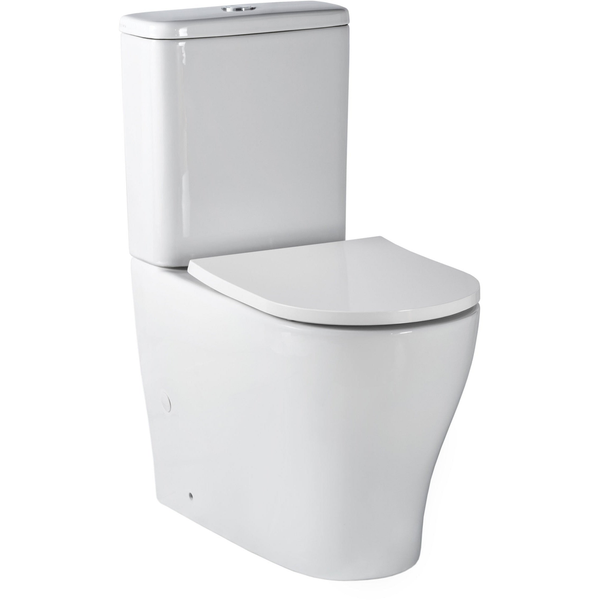 Seima Limni Wall Faced Suite Clean Flush With Slim Seat Sto-309-02