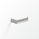 Xylo Toilet Roll Holder - Right In Brshd Nickel(Avenir P#:Xystrh-Rf Bn)