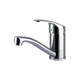 Brasshards Mixx Cayenne Swivel Basin Mixer Chrome Lead Free