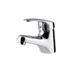 Brasshards Mixx Cayenne Basin Mixer Chrome Lead Free