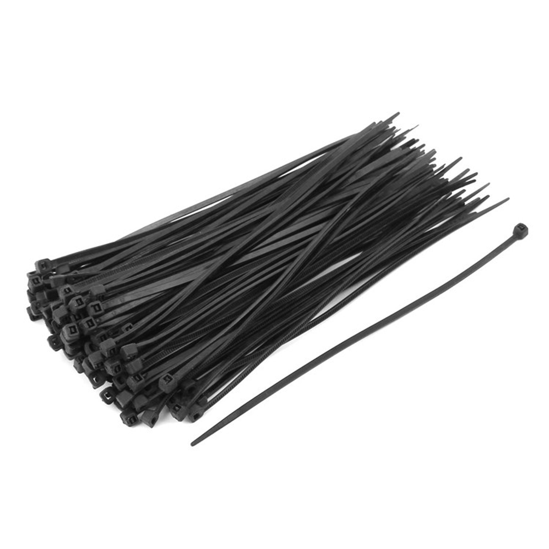Cable Ties (Packet 100)