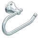 Ram Merino Single Toilet Roll Holder C/P