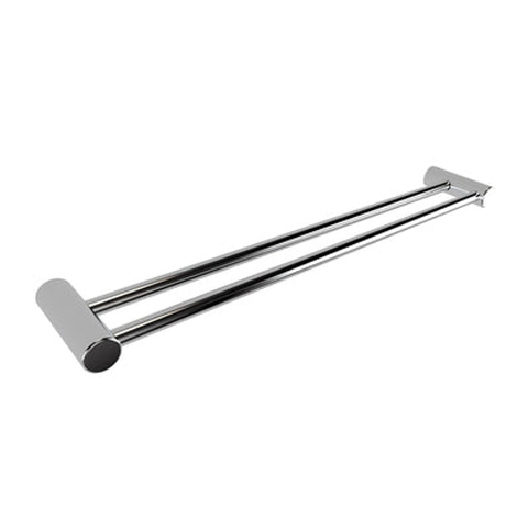 Availcare Calibre Ergo Double Rail 900mm Chrome