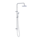 Con-Serv Cosmic Twin Waters Combo  Chrome Tw029Cj-C