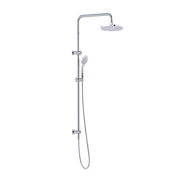Con-Serv Cosmic Twin Waters Combo  Chrome Tw029Cj-C