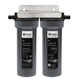 Puretec Caravan Filter Kit Twin Housing 20Lpm With Pl051 & Mc011-S