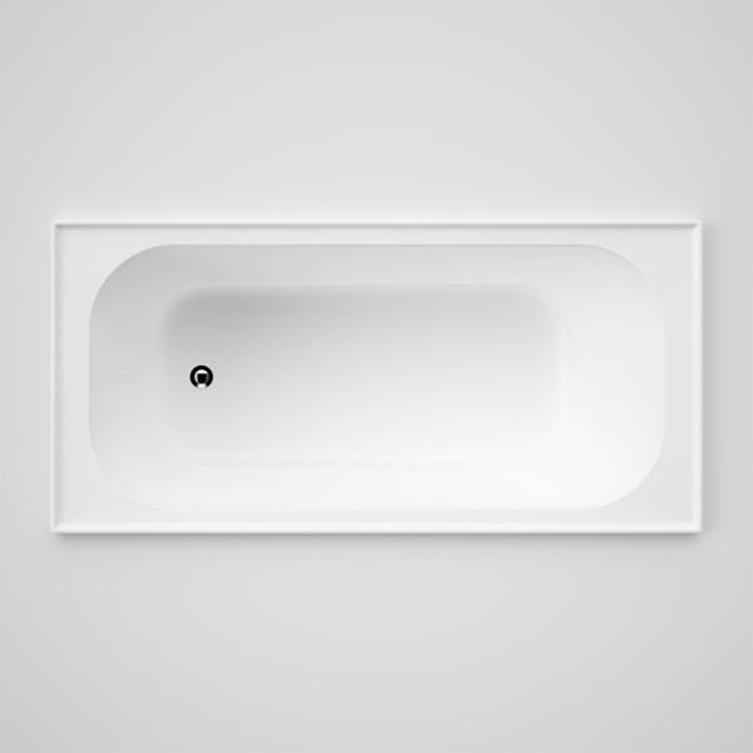 Luna 1525 4Tf Bath By Caroma(Caroma P#:Lu5W)