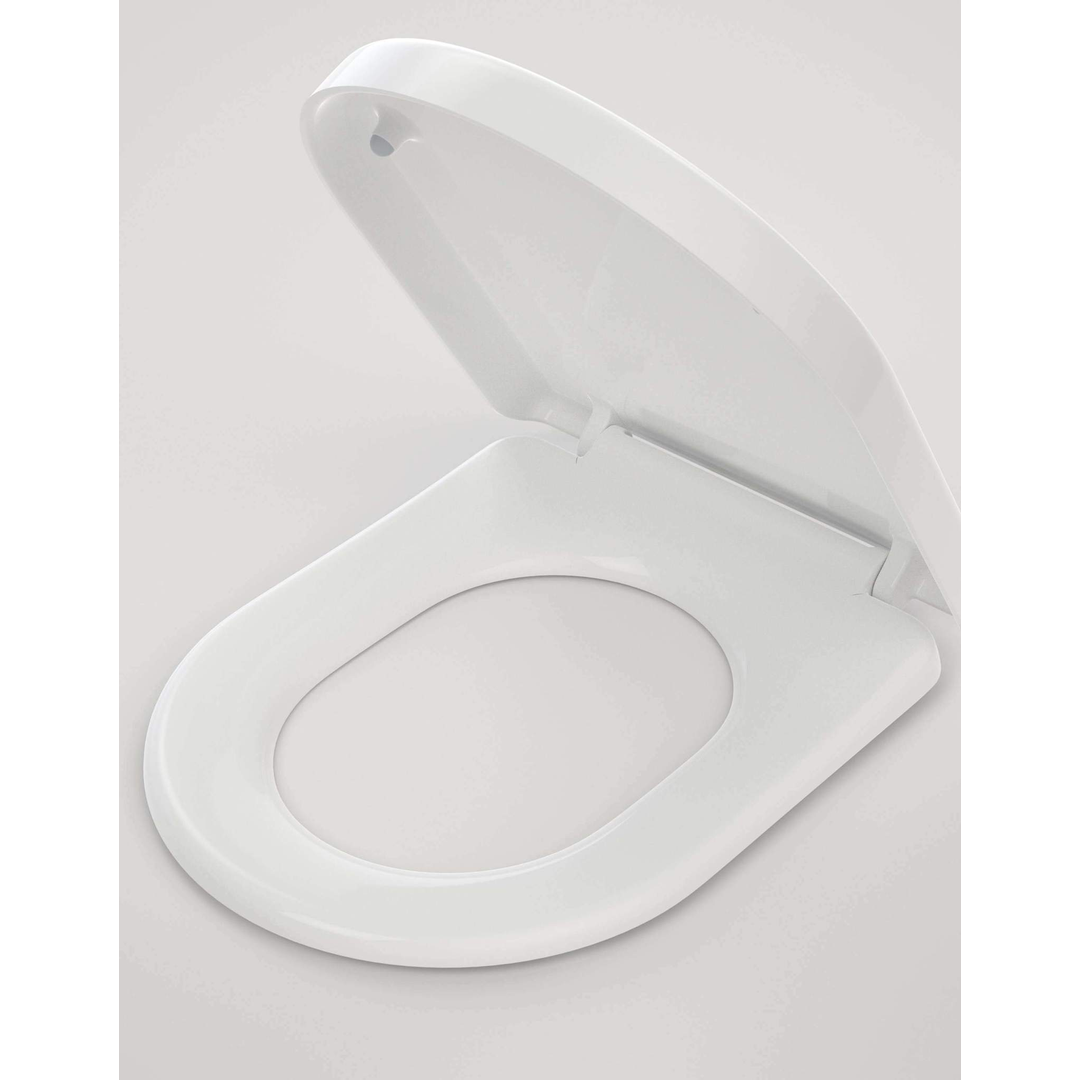 Caroma Arc Soft Close Toilet Seat