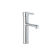 Ram Adero Tall Basin Mixer Swivel Mixer Chrome