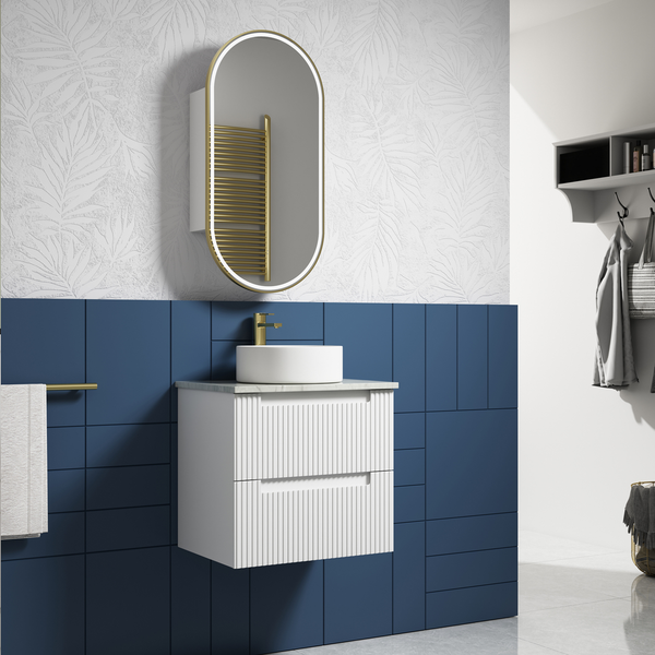 Aulic Neva 600 Cabinet Only