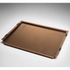 Oliveri Cooking Mate Copper Steel Bench Top Drainer