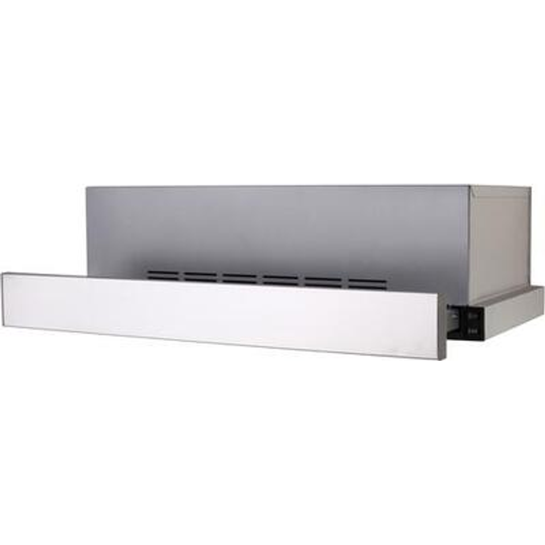 Di Lusso 900mm Stainless Steel Telescopic Range Hood Th902S