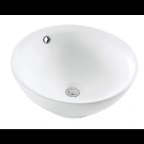 Ostar Above Counter Basin 385 X 175mm Tb-225