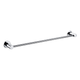 Fienza Stella 900mm Single Towel Rail Chrome 82601