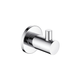 Fienza Stella Robe Hook Blister Pack Chrome 82604