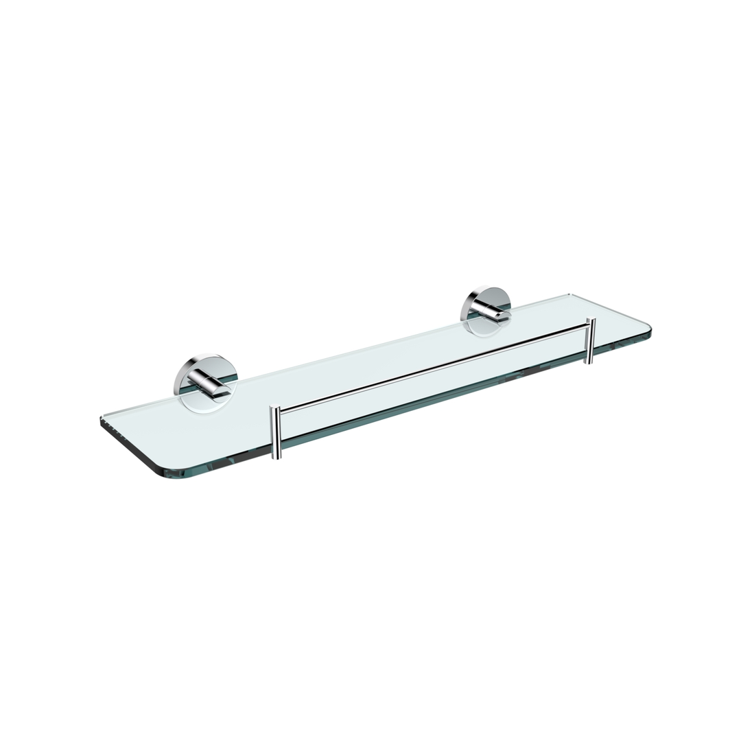 Michelle Glass Shelf 330mm