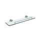 Michelle Glass Shelf 330mm