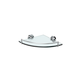 Michelle Corner Shelf 250 X 250mm