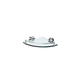Michelle Corner Shelf 200 X 200mm