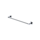 Fienza Kaya Single Towel Rail 600mm Chrome