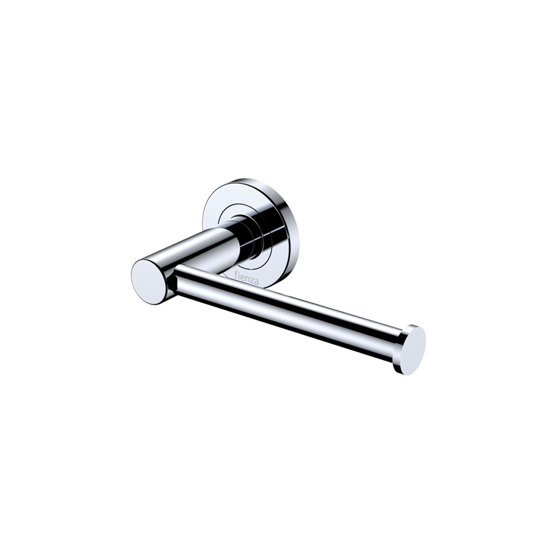 Fienza Kaya Toilet Roll Holder - Chrome