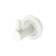 Fienza Kaya Robe Hook Matte White