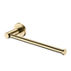 Fienza Kaya Dual Purpose Towel Rail/Roll Holder Urban Brass