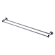 Fienza Kaya Double Towel Rail 900mm Chrome