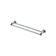 Fienza Kaya Double Towel Rail 600mm Chrome