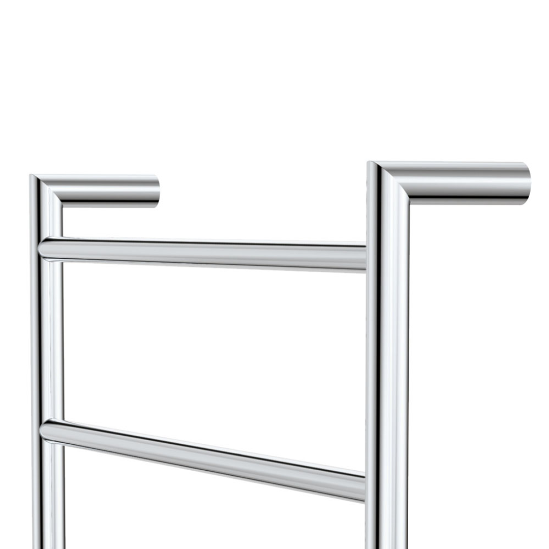 Fienza Kaya Heated Towel Rail  600 x 1200mm - Chrome