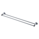 Fienza Axle Double Towel Rail 900mm Chrome