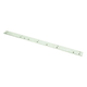 Radiant Fixing Rail For Single Bar Towel Rail